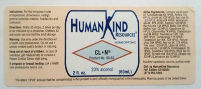 Label (Cl N Full Image)